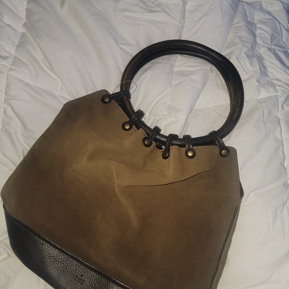 Vintage gucci purse - Picture 5 of 12